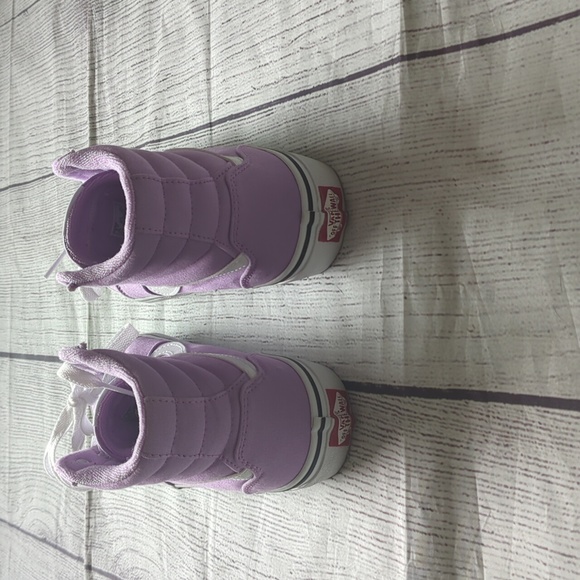 Vans sneaker - Picture 6 of 6